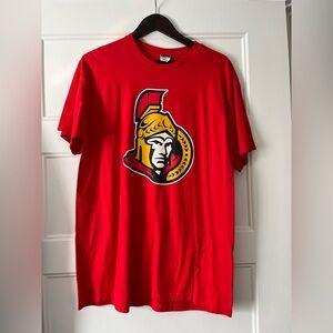 Go Sens Go 🏒